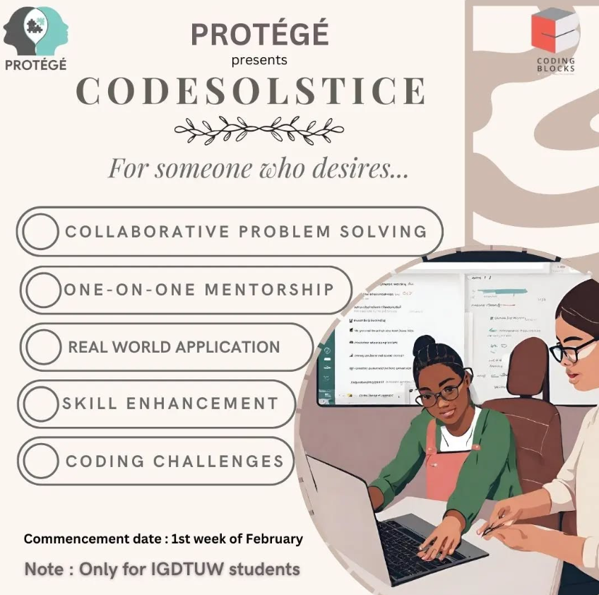 CodeSolstice'23