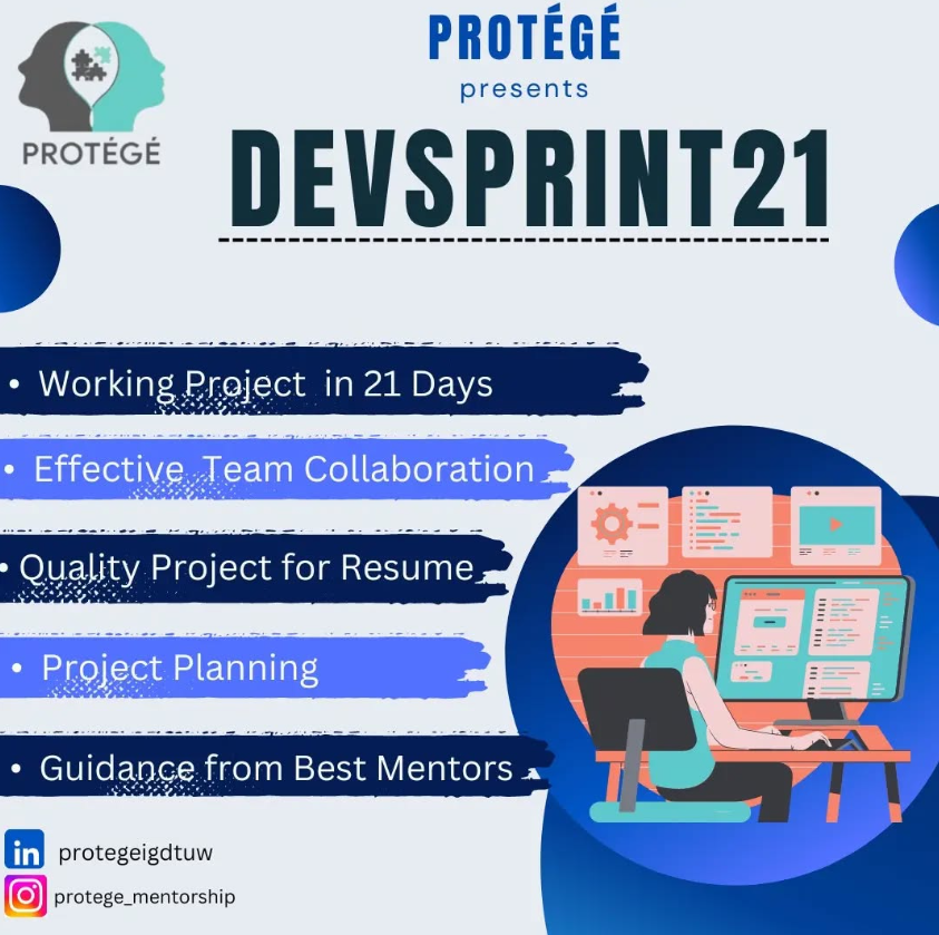 DevSprint'21