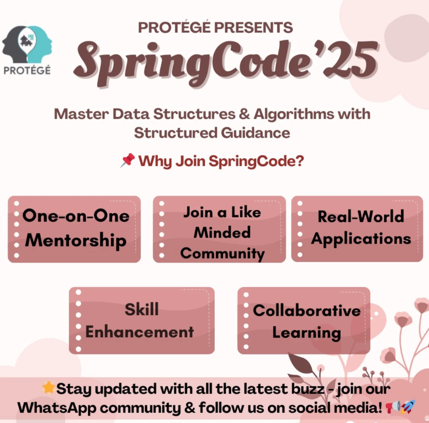 SpringCode'25